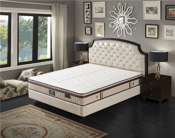 AG8品牌中国床垫-服务好，品质高！